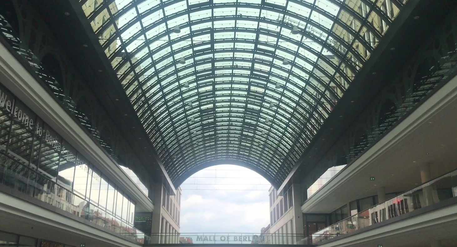 Potsdamer Platz